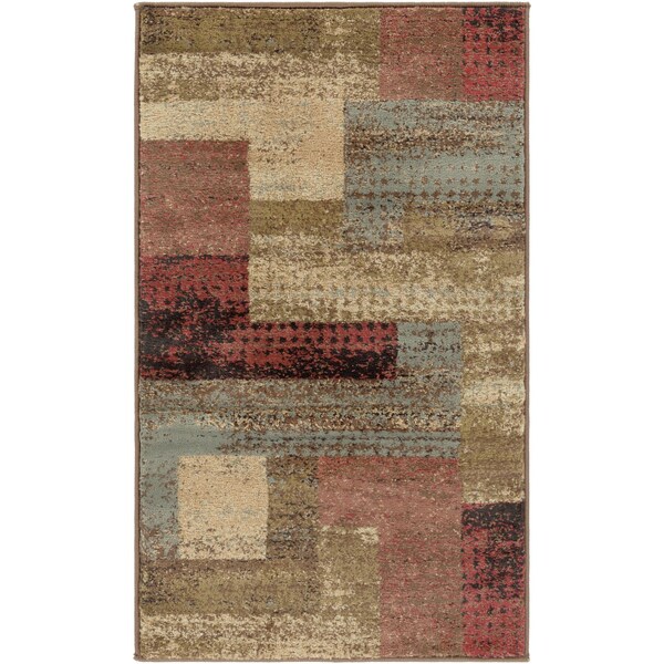 Livabliss Riley RLY-5004 Machine Crafted Area Rug RLY5004-233 - main